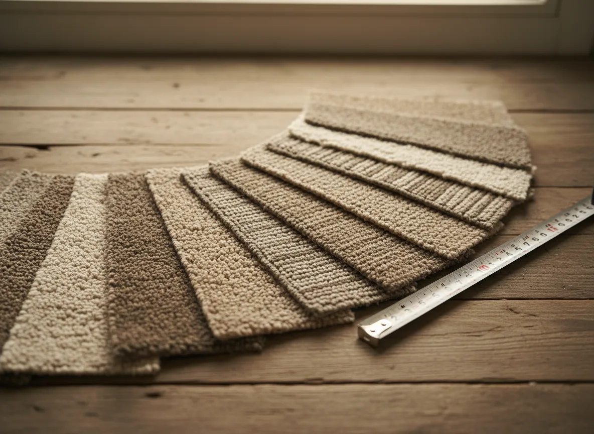 Carpet Installation Pembroke Township, IL FAQs